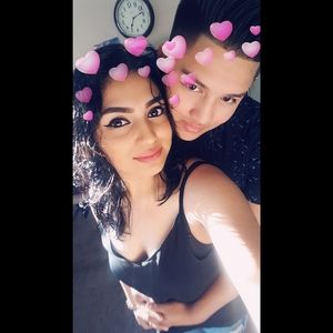 Meet your Posher, Milena